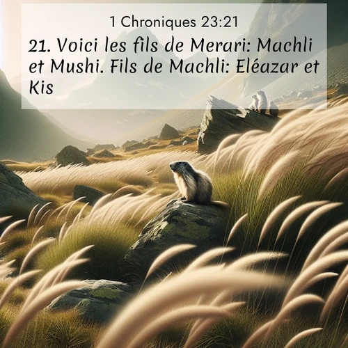 image nature avec verset biblique de la Bible