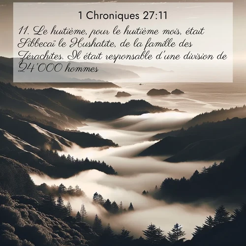 image nature avec verset biblique de la Bible