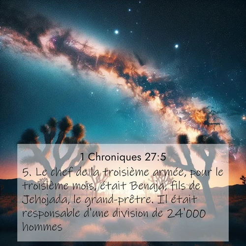 image nature avec verset biblique de la Bible