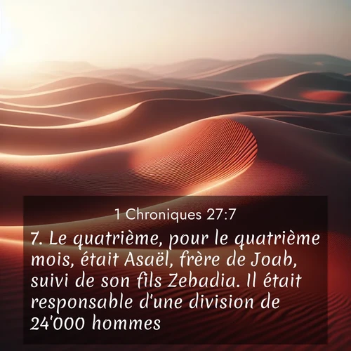 image nature avec verset biblique de la Bible