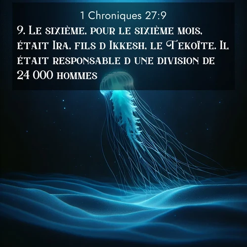 image nature avec verset biblique de la Bible