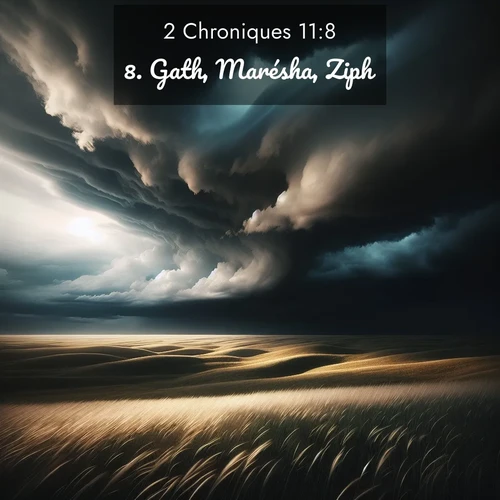 image nature avec verset biblique de la Bible