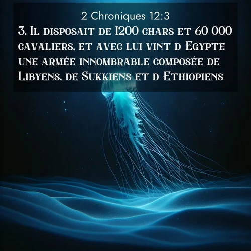 Segond21 14 12:3