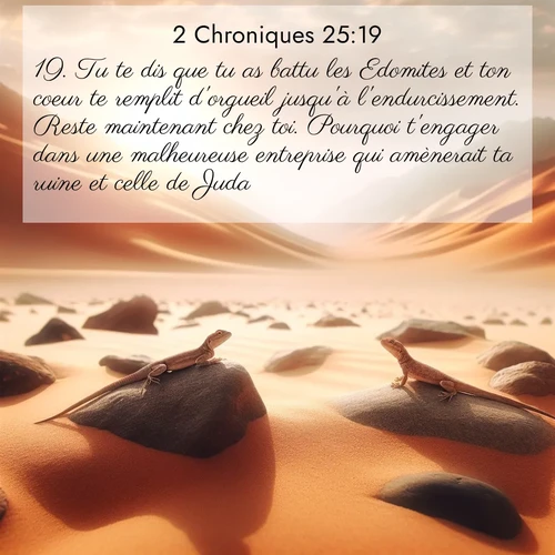 image nature avec verset biblique de la Bible