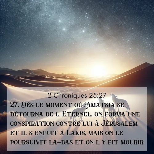 image nature avec verset biblique de la Bible
