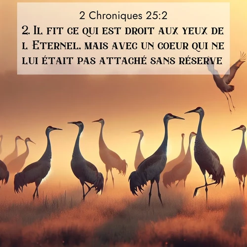 image nature avec verset biblique de la Bible
