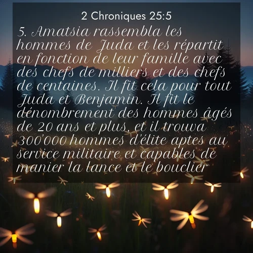 image nature avec verset biblique de la Bible