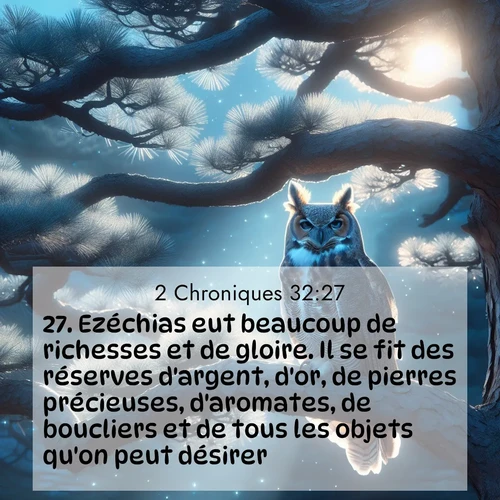 image nature avec verset biblique de la Bible