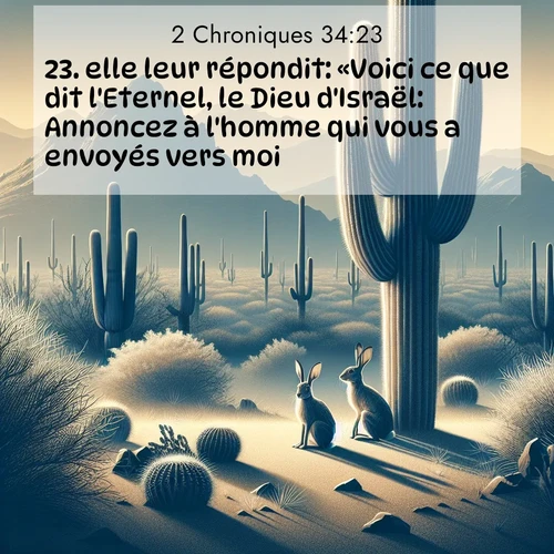 image nature avec verset biblique de la Bible