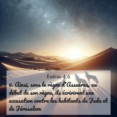 image nature avec verset biblique de la Bible