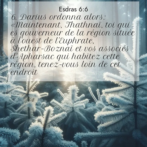 image nature avec verset biblique de la Bible