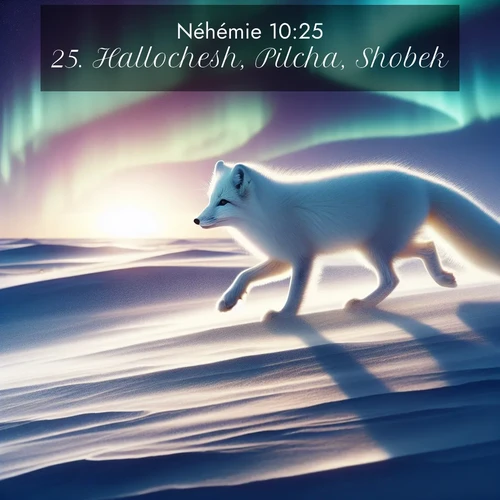 image nature avec verset biblique de la Bible