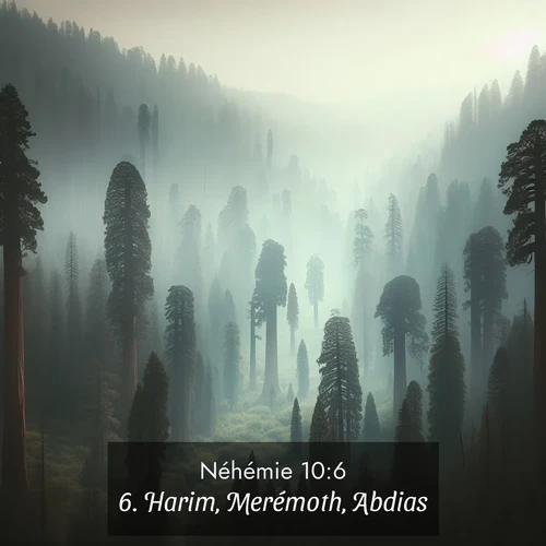 image nature avec verset biblique de la Bible