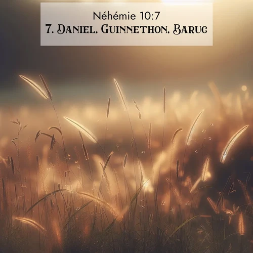 image nature avec verset biblique de la Bible