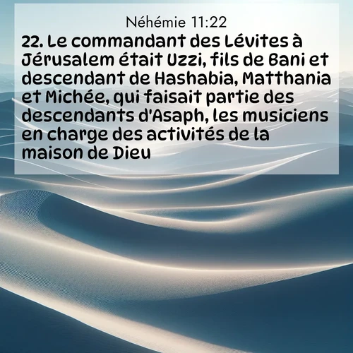 image nature avec verset biblique de la Bible