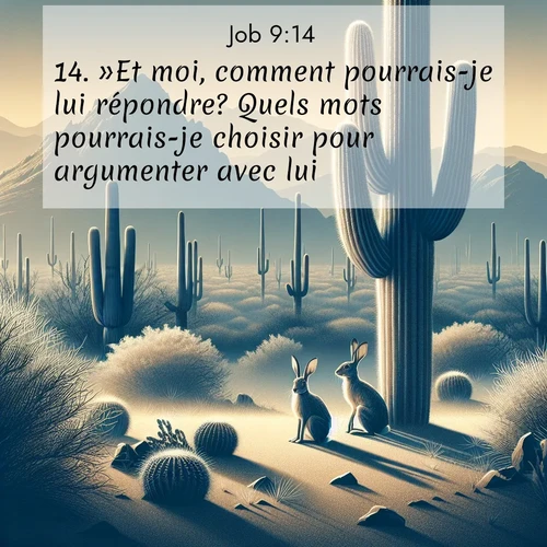 image nature avec verset biblique de la Bible