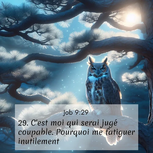 image nature avec verset biblique de la Bible
