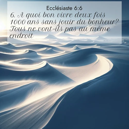 image nature avec verset biblique de la Bible