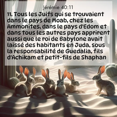 image nature avec verset biblique de la Bible