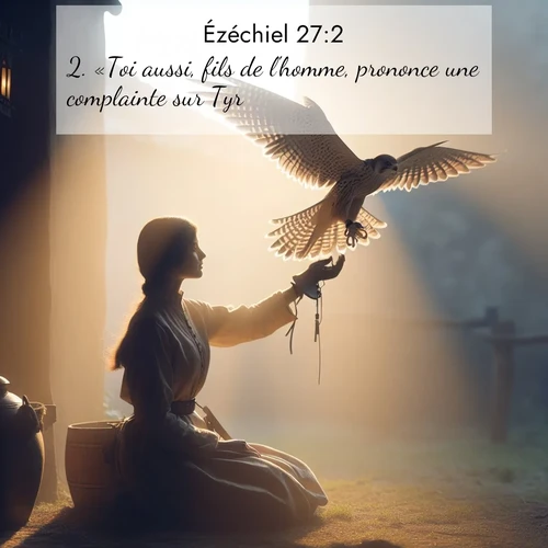 Segond21 26 27:2