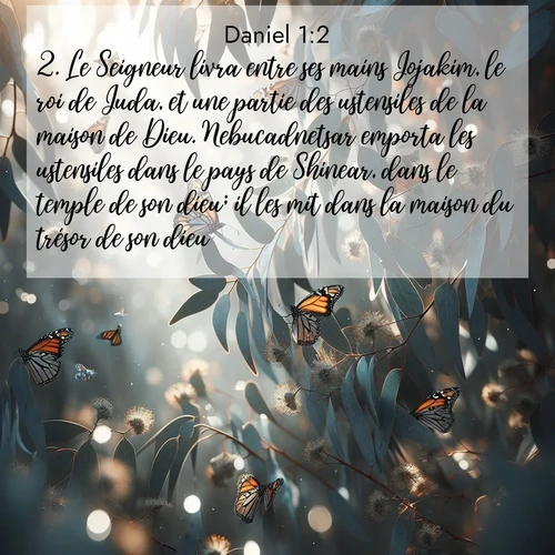 Segond21 27 1:2