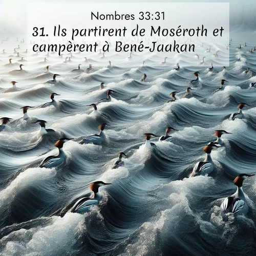 image nature avec verset biblique de la Bible