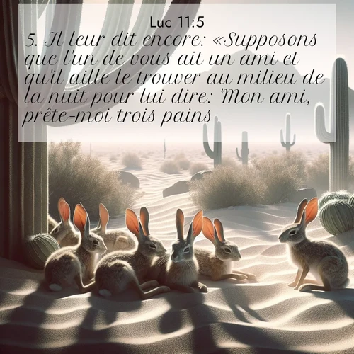 Images liées de la nature avec versets bibliques
