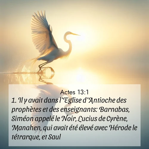 Segond21 44 13:1