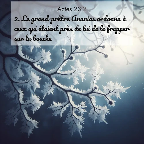Segond21 44 23:2