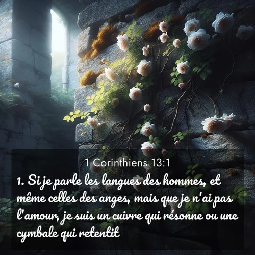 Segond21 46 13:1