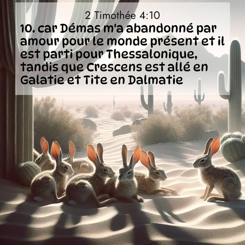 image nature avec verset biblique de la Bible
