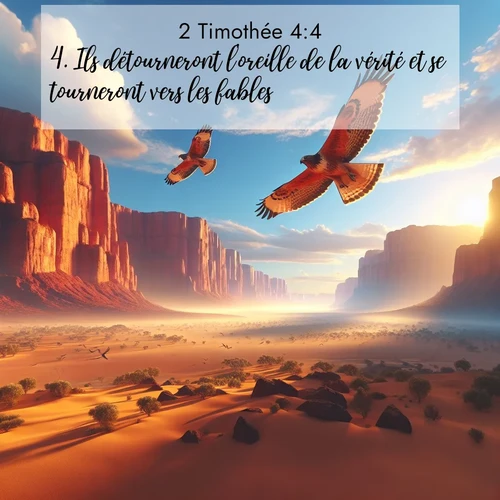 image nature avec verset biblique de la Bible