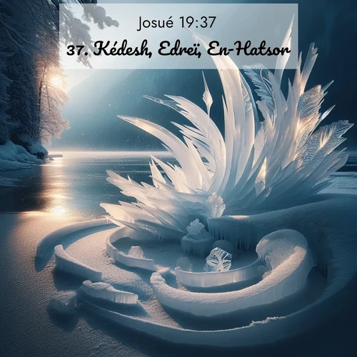 image nature avec verset biblique de la Bible