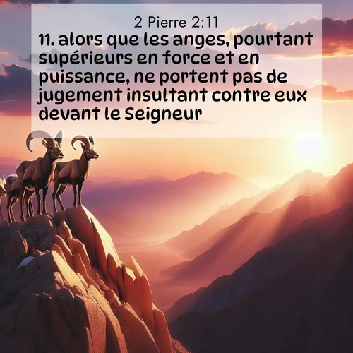 image nature avec verset biblique de la Bible
