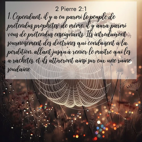 Segond21 61 2:1