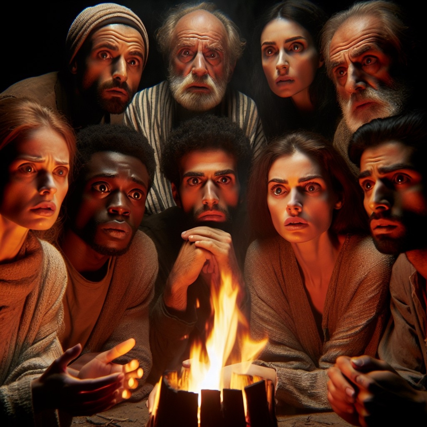 Le temps de la fin : les prophéties de Daniel
