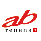 église AB Lausanne-Renens , église évangélique, logo