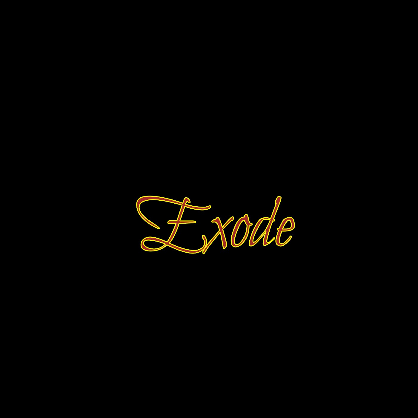 Exode 40: 
L'Eternel dit à Moïse: 

 ...