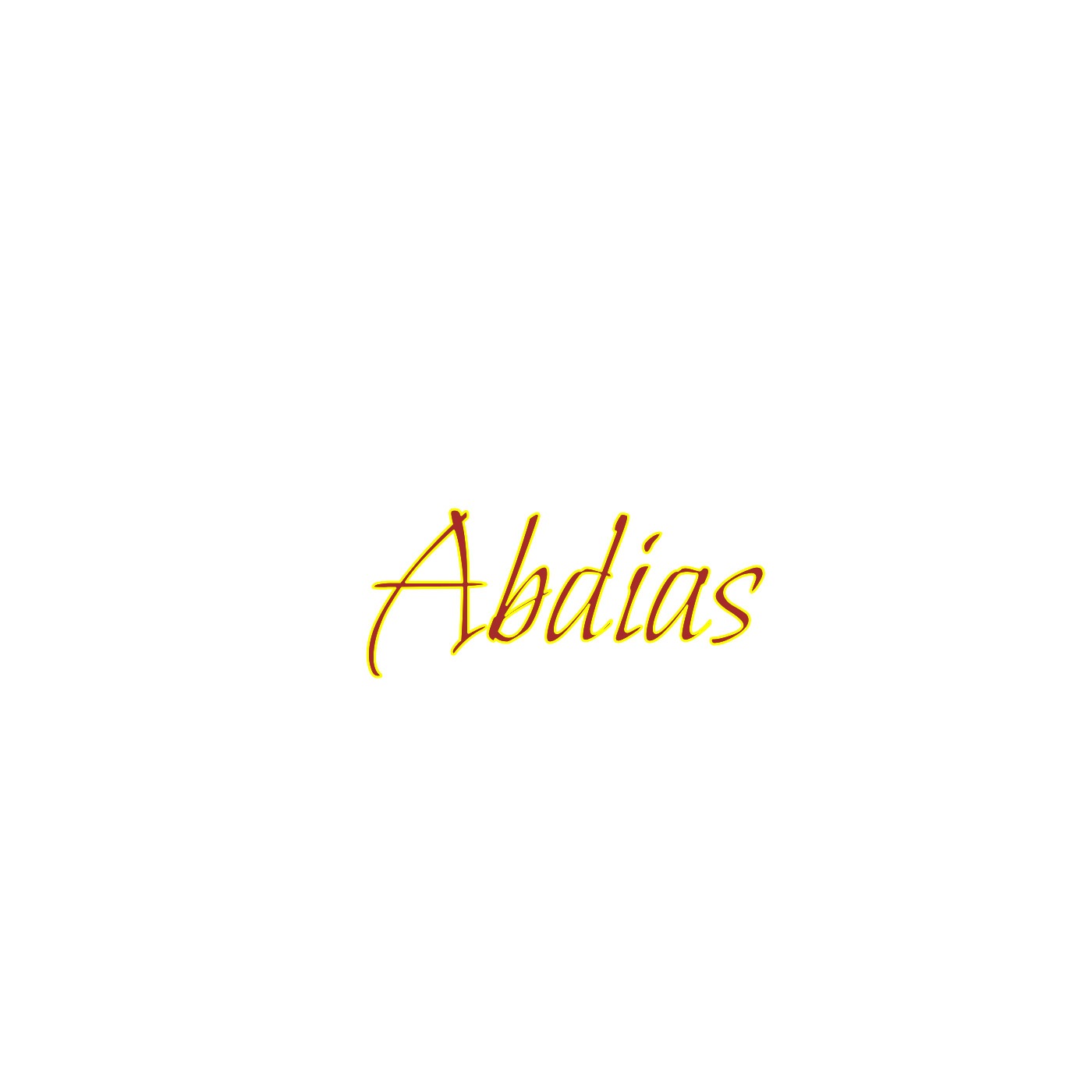Abdias 1: Prophétie d'Abdias. Ainsi parle le Seigneur, l'Eternel, sur Edom: -Nous avons appris une nouvelle de la part de l'Eternel, Et un messager a été envoyé parmi les nations: Levez-vous, marchons contre Edom pour lui faire la guerre! -
 ... episode artwork