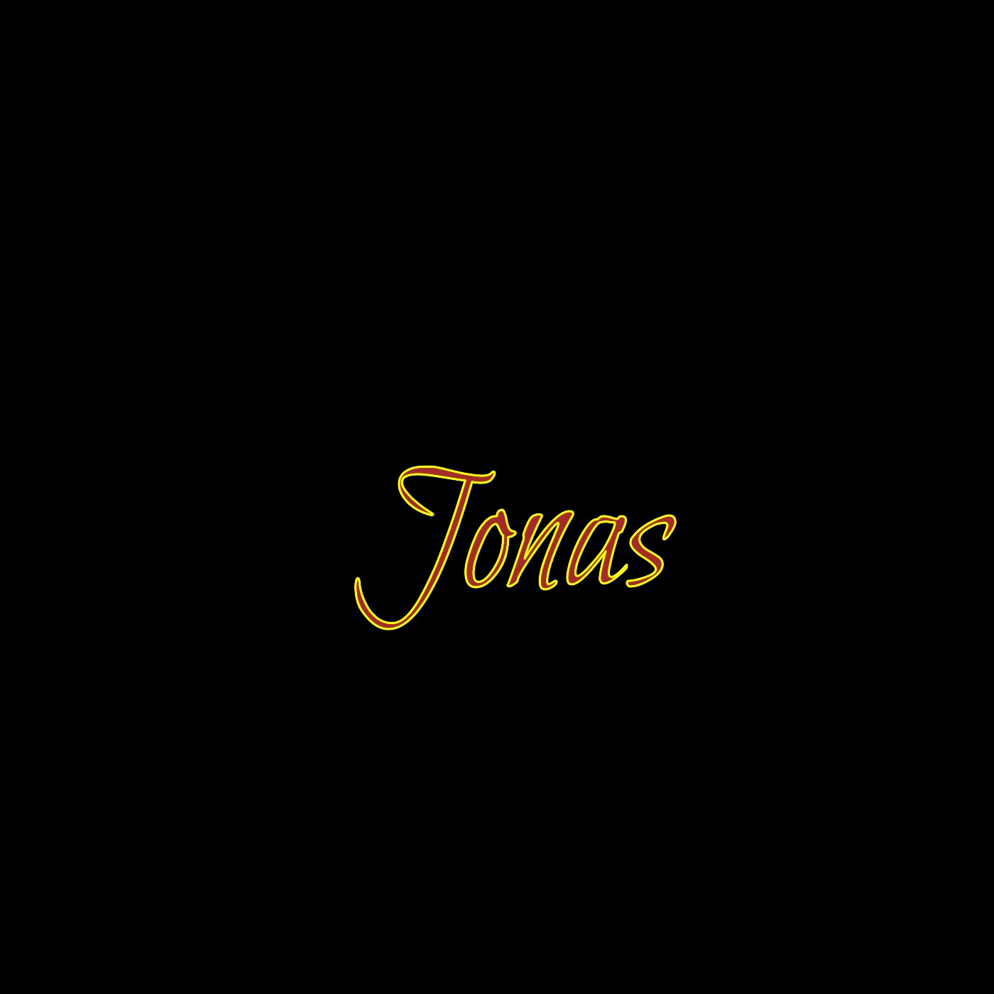 Jonas 3: La parole de l'Eternel fut adressée à Jonas une seconde fois, en ces mots:
 ... episode artwork