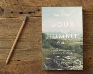 Doux et Humble de cour, livre de Dane Ortlund