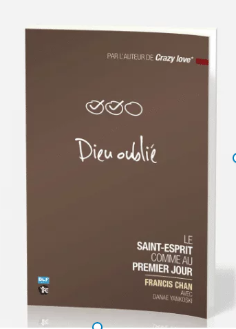 Dieu oublié