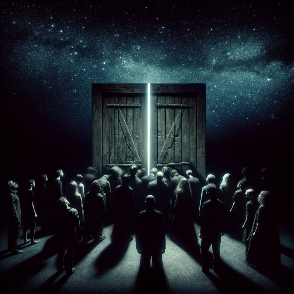 Les Paraboles #7:  Ce qui est légitime est mortel. La priorité à Dieu, par Jésus,sauve éternellement. – La parabole du grand banquet / La parabole de la porte étroite episode artwork