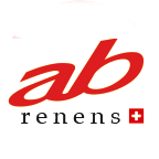 église Renens AB logo